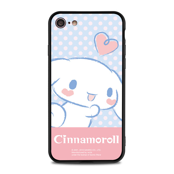 Cinnamoroll Glossy Case (CN92G)