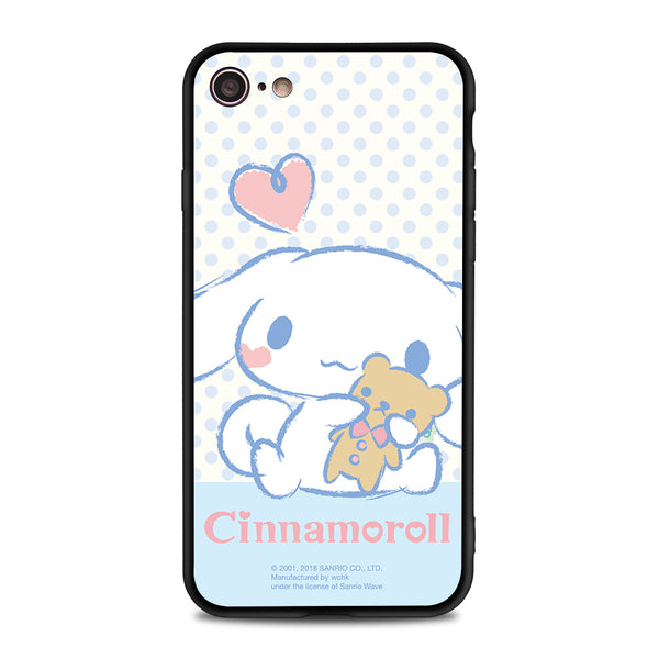 Cinnamoroll Glossy Case (CN93G)