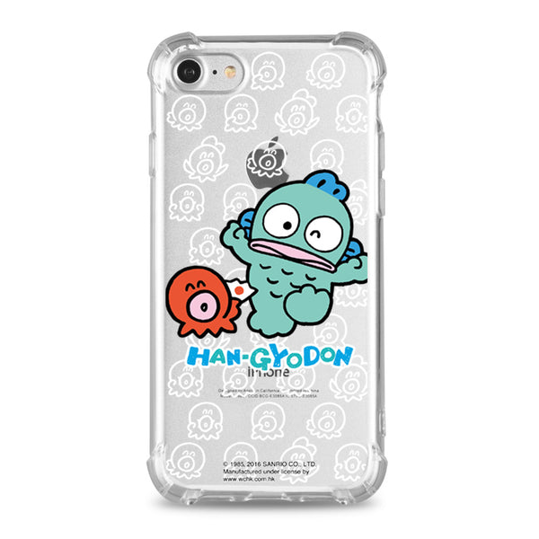 Han-GyoDon Clear Case (HG82)