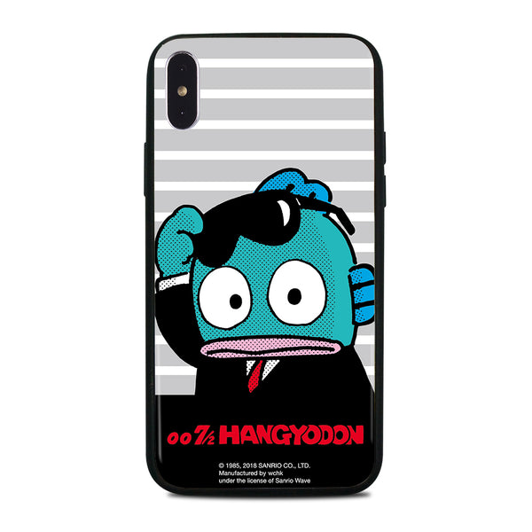 Han-GyoDon Glossy Case (HG85G)