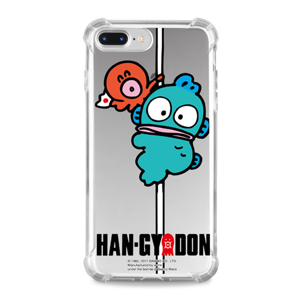 Han-GyoDon Clear Case (HG88)