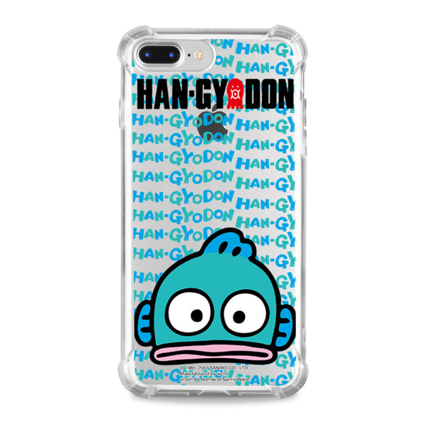 Han-GyoDon Clear Case (HG90)