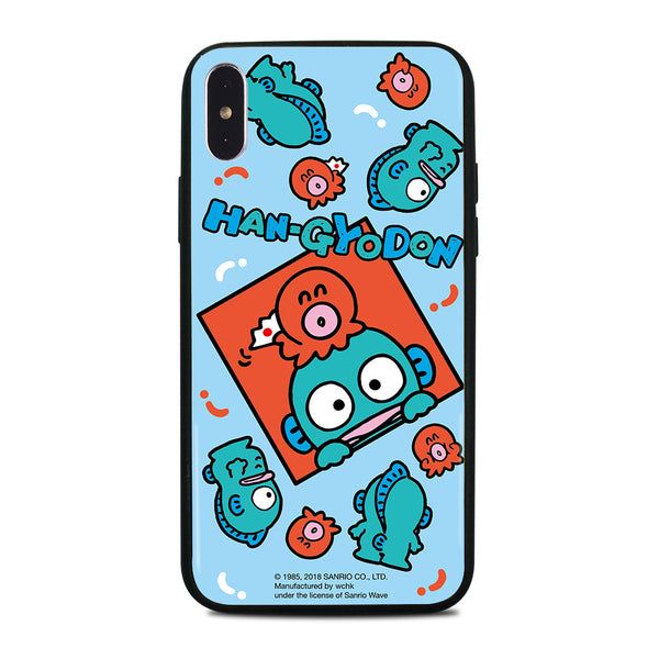 Han-GyoDon Glossy Case (HG92G)