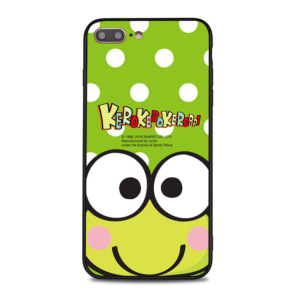 KeroKeroKeroppi Glossy Case (KR90G)