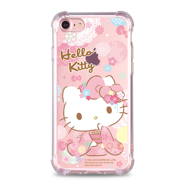 Hello Kitty Clear Case (KT88)