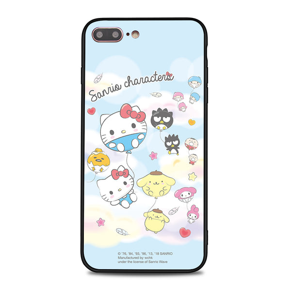 Sanrio Characters Glossy Case (MC12G)