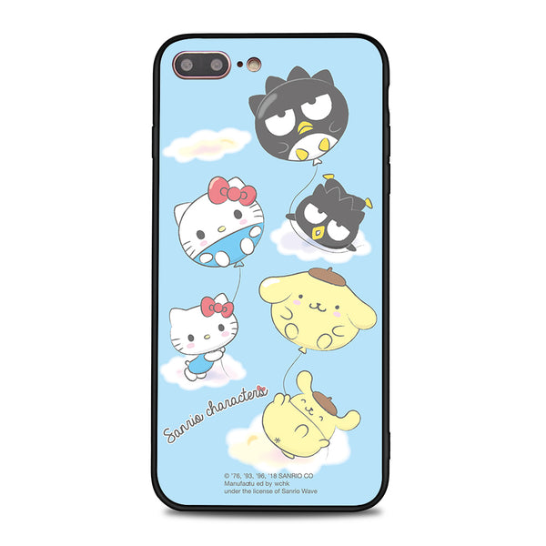 Sanrio Characters Glossy Case (MC13G)