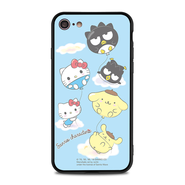 Sanrio Characters Glossy Case (MC13G)
