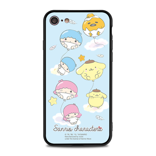 Sanrio Characters Glossy Case (MC14G)