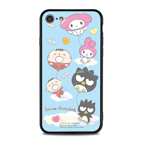 Sanrio Characters Glossy Case (MC15G)