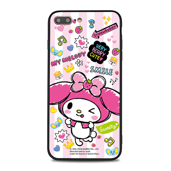 My Melody Glossy Case (MM109G)