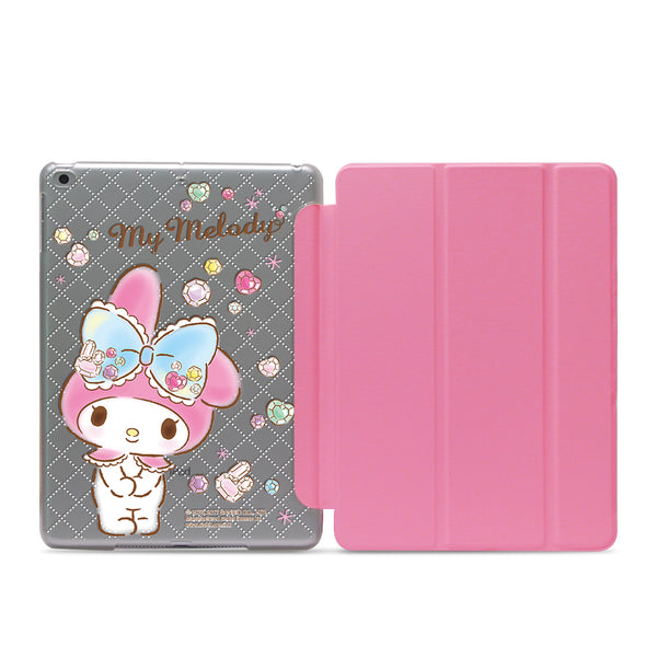 My Melody iPad Case (MMTP82)