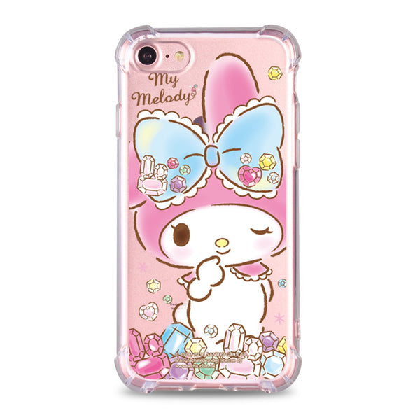 My Melody Clear Case (MM84)