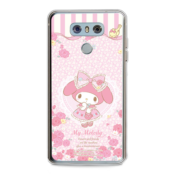 My Melody Clear Case (MM94)