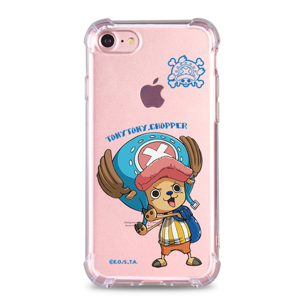 One Piece Clear Case (OP-51)