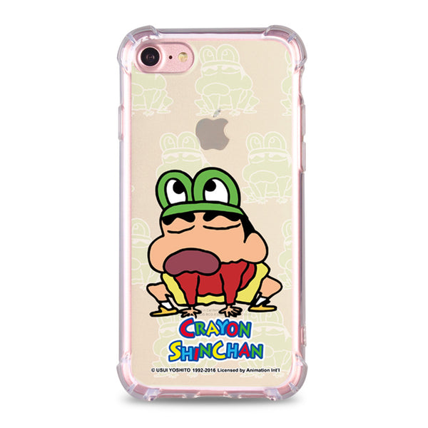 Crayon Shin-chan Clear Case (SC208)