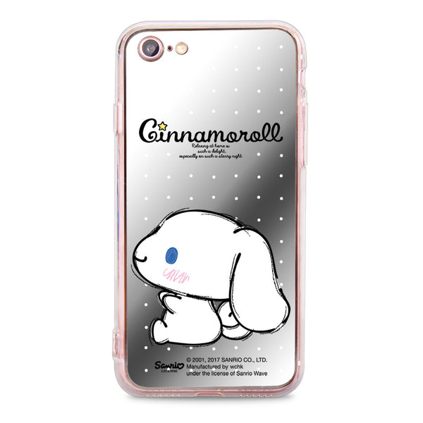 Cinnamoroll Mirror Jelly Case (CN85M)