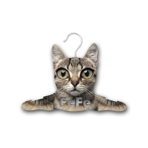 Customized Wooden Hanger