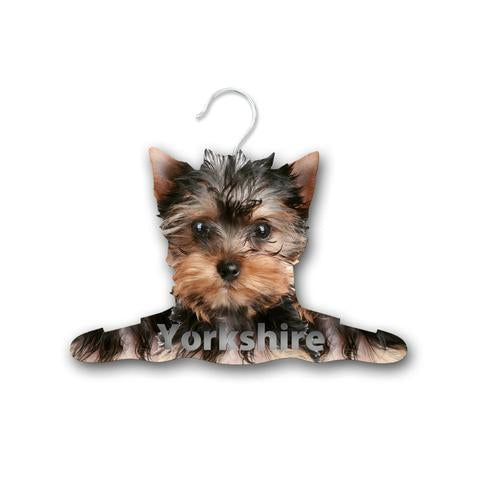 Customized Wooden Hanger