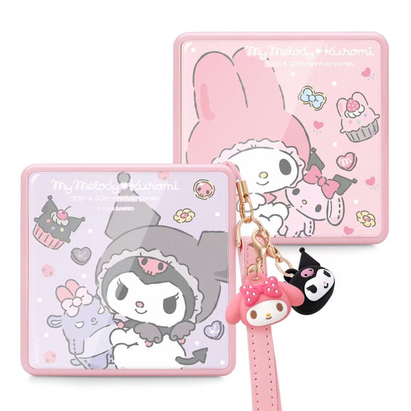 【門市發售】Garmma 永橙✖️Sanrio PD快充 10000mAh  外置充電器（只限香港發售，不設平郵）