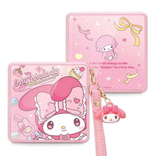 【門市發售】Garmma 永橙✖️Sanrio PD快充 10000mAh  外置充電器（只限香港發售，不設平郵）