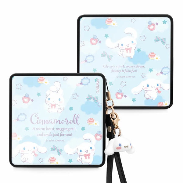 【門市發售】Garmma 永橙✖️Sanrio 玉桂狗Cinnamoroll PD快充 10000mAh  外置充電器（只限香港發售，不設平郵）