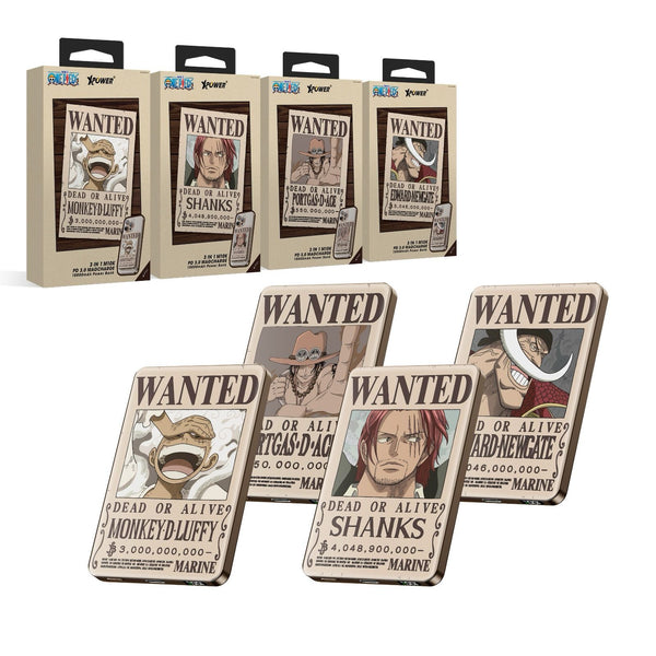 【門市發售】Xpower 10000mAh 3合1磁吸+PD3.0 鋁合金移動電源 (M10K)（只限香港發售，不設平郵）