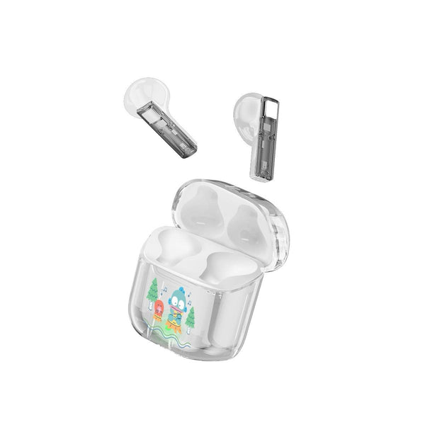 【門市發售】Xpower Hangyodon 藍牙耳機 BES10（只限香港發售，不設平郵）