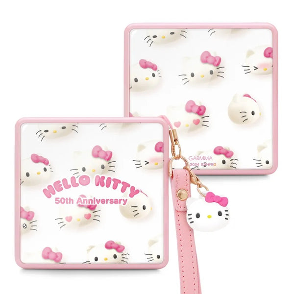 【門市發售】Garmma 永橙✖️Sanrio Hello Kitty PD快充 10000mAh  外置充電器（只限香港發售，不設平郵）