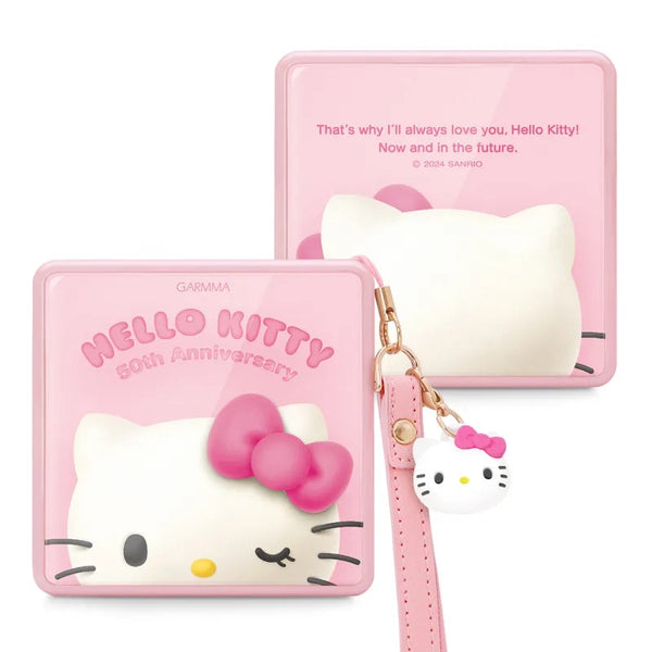 【門市發售】Garmma 永橙✖️Sanrio Hello Kitty PD快充 10000mAh  外置充電器（只限香港發售，不設平郵）