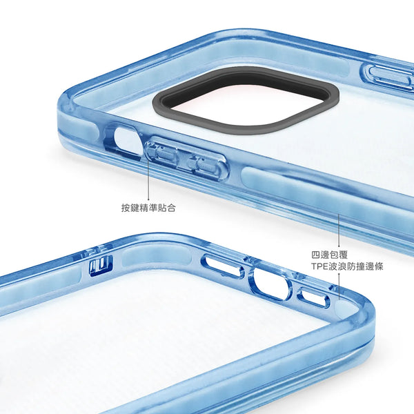 【門市發售】Garmma 永橙 Chiikawa MagSafe 手機殼（iPhone 15系列）