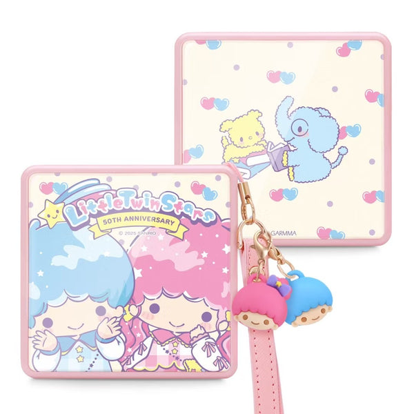 【門市發售】Garmma 永橙✖️Sanrio PD快充 10000mAh  外置充電器（只限香港發售，不設平郵）