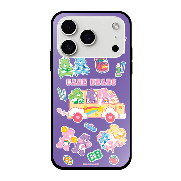 Care Bears Glossy Case (CB101G)