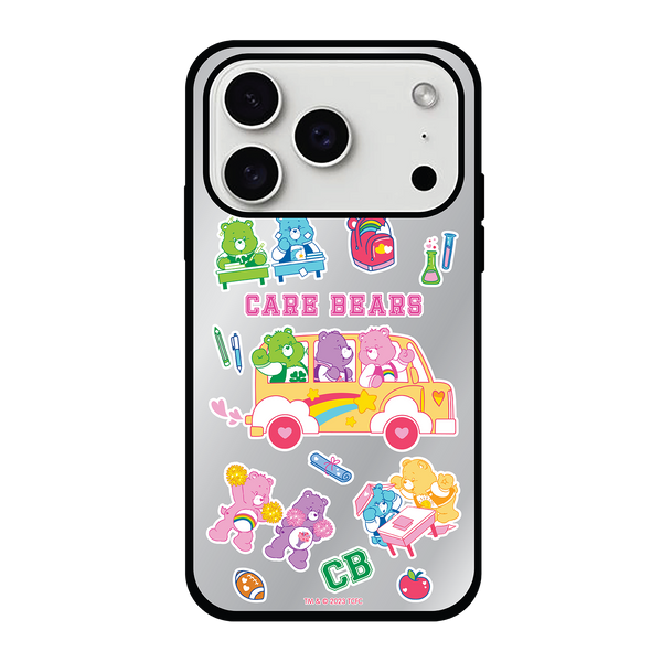 Care Bears iPhone Mirror Case / Samsung Mirror Case  (CB101M)