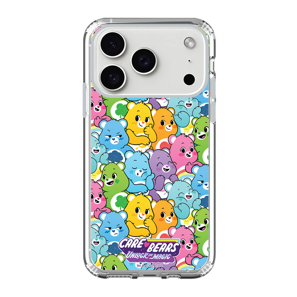 Care Bears iPhone Case / Android Phone Case (CB103)