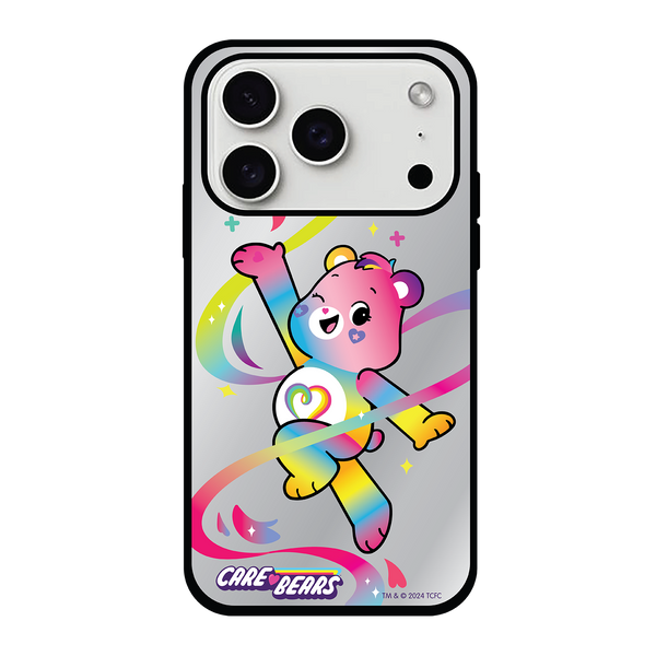 Care Bears iPhone Mirror Case / Samsung Mirror Case (CB105M)