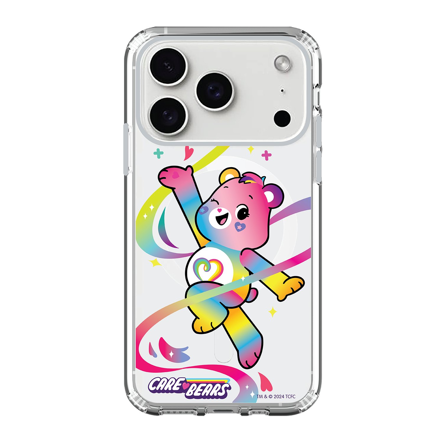 Care Bears iPhone Case / Android Phone Case (CB105)