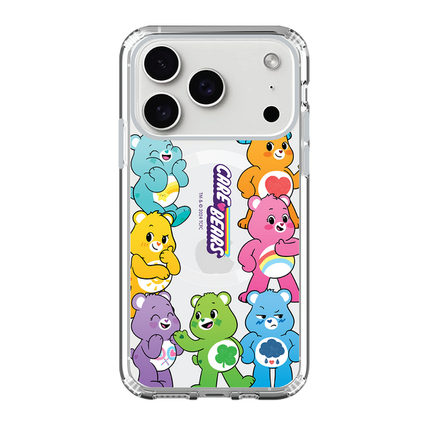 Care Bears iPhone Case / Android Phone Case (CB106)
