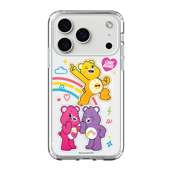 Care Bears iPhone Case / Android Phone Case (CB109)