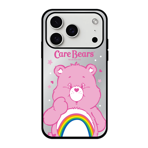 Care Bears iPhone Mirror Case / Samsung Mirror Case (CB81M)