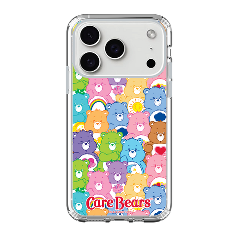 Care Bears iPhone Case / Android Phone Case (CB87)