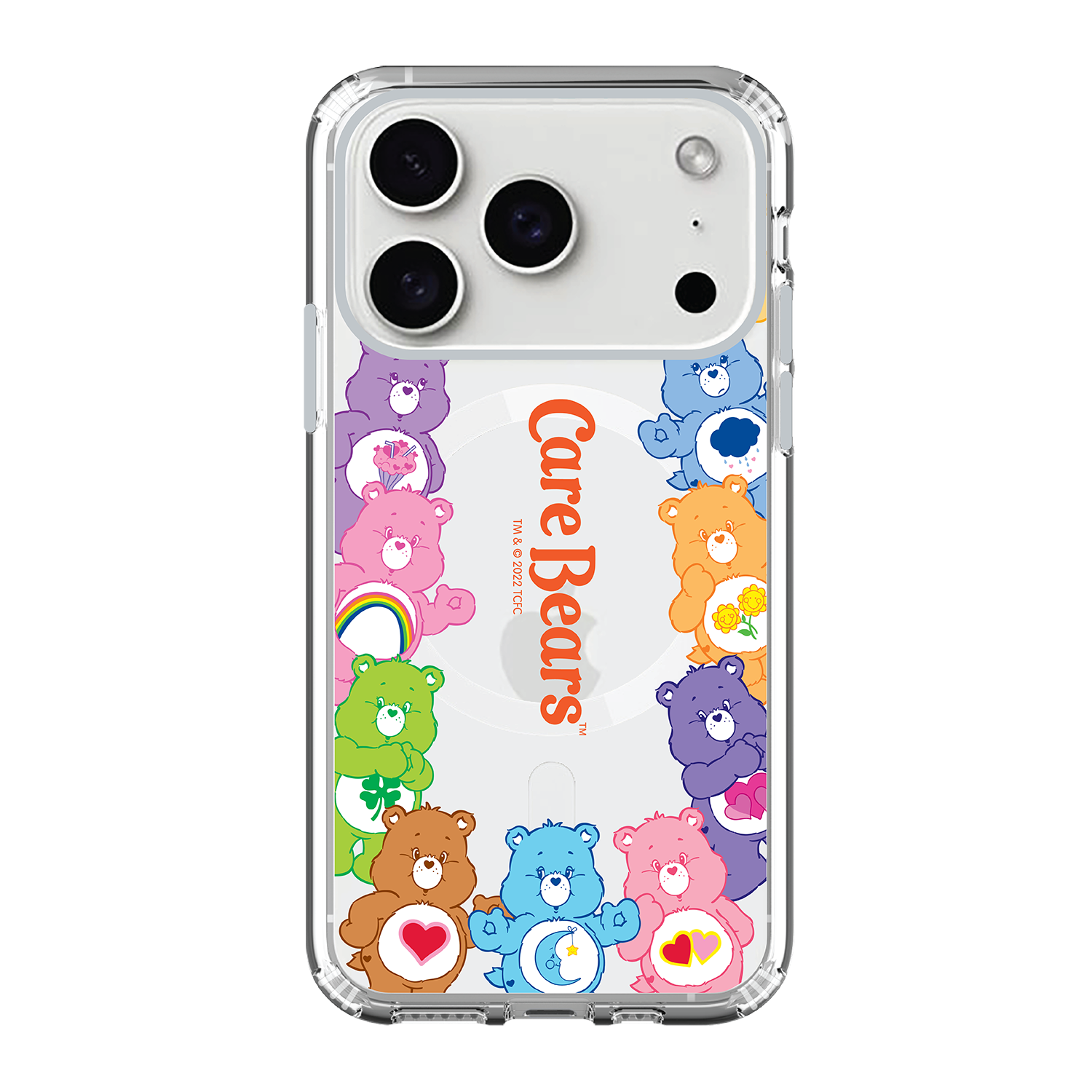 Care Bears iPhone Case / Android Phone Case (CB89)
