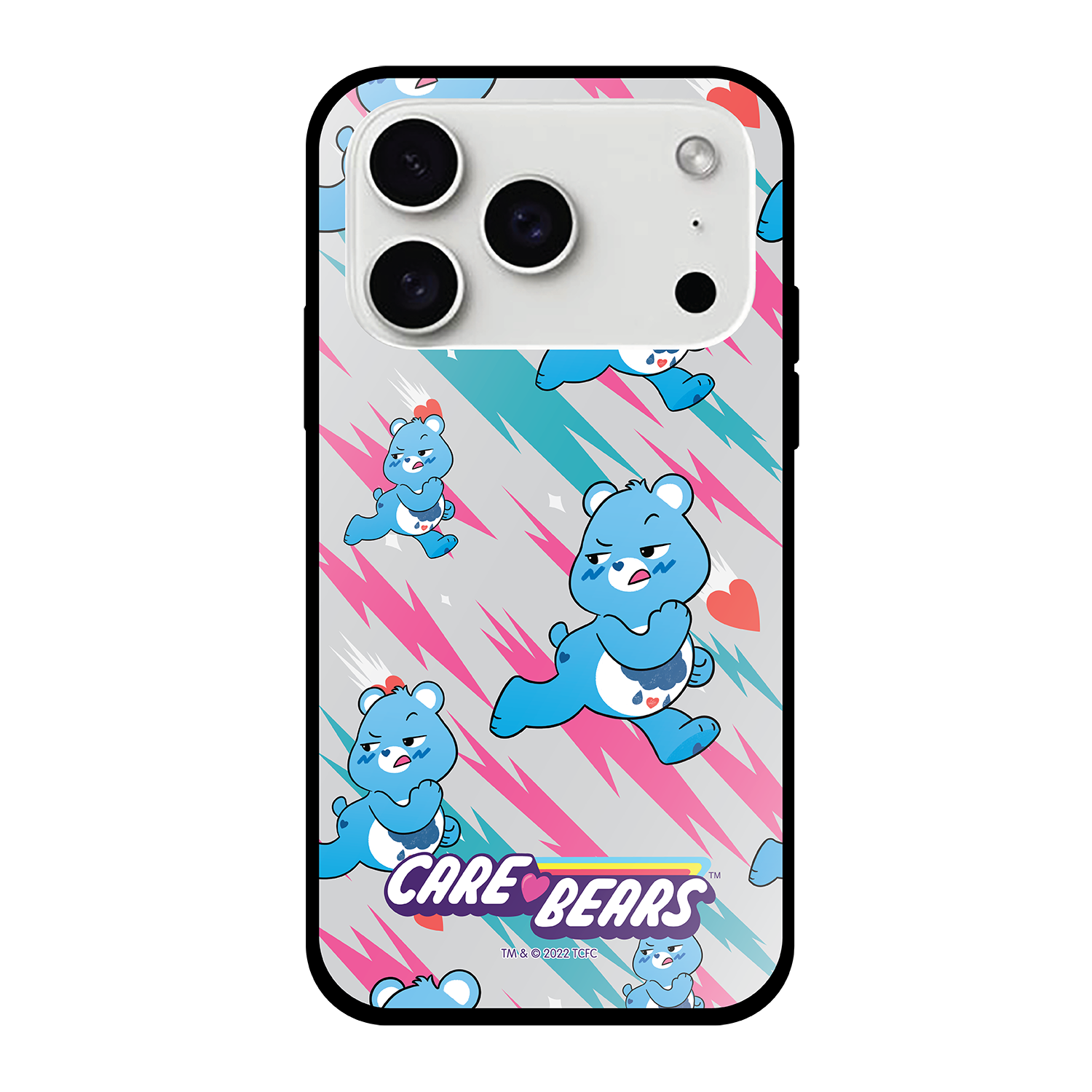 Care Bears Glossy Case (CB92G)