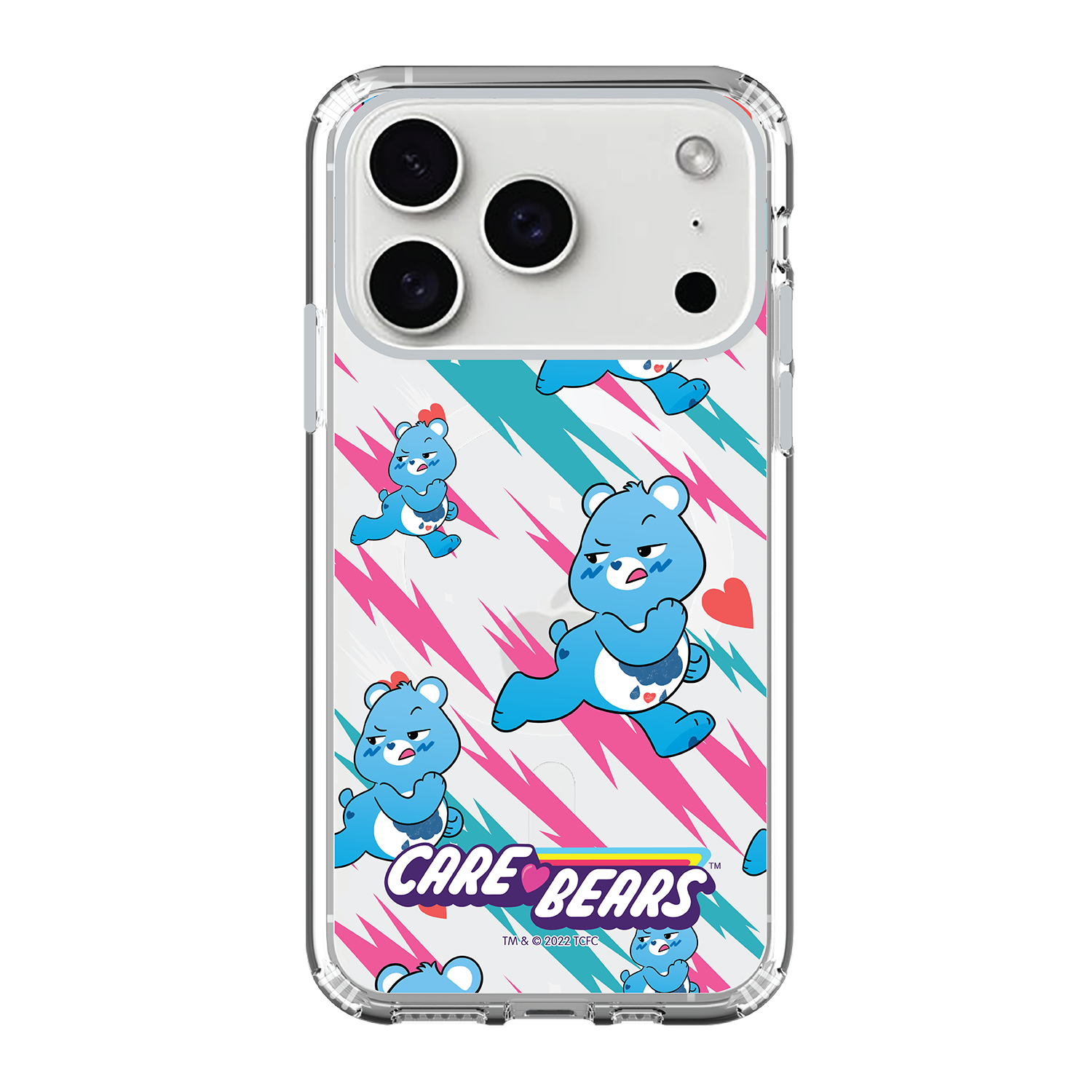Care Bears iPhone Case / Android Phone Case (CB92)
