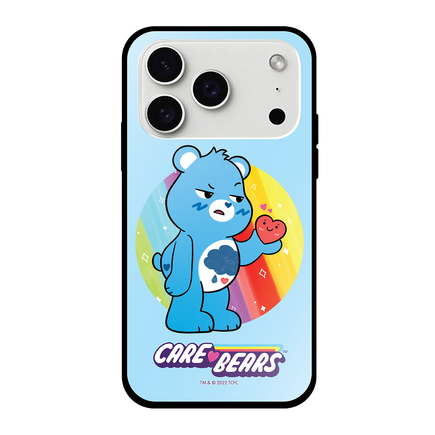 Care Bears Glossy Case (CB93G)