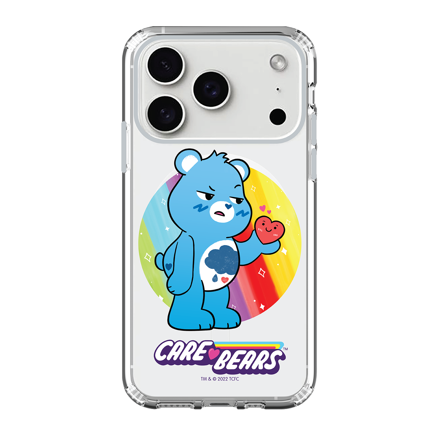 Care Bears iPhone Case / Android Phone Case (CB93)