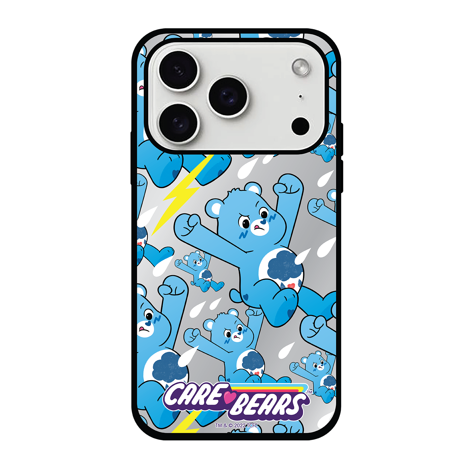 Care Bears Mirror Case (CB94M)