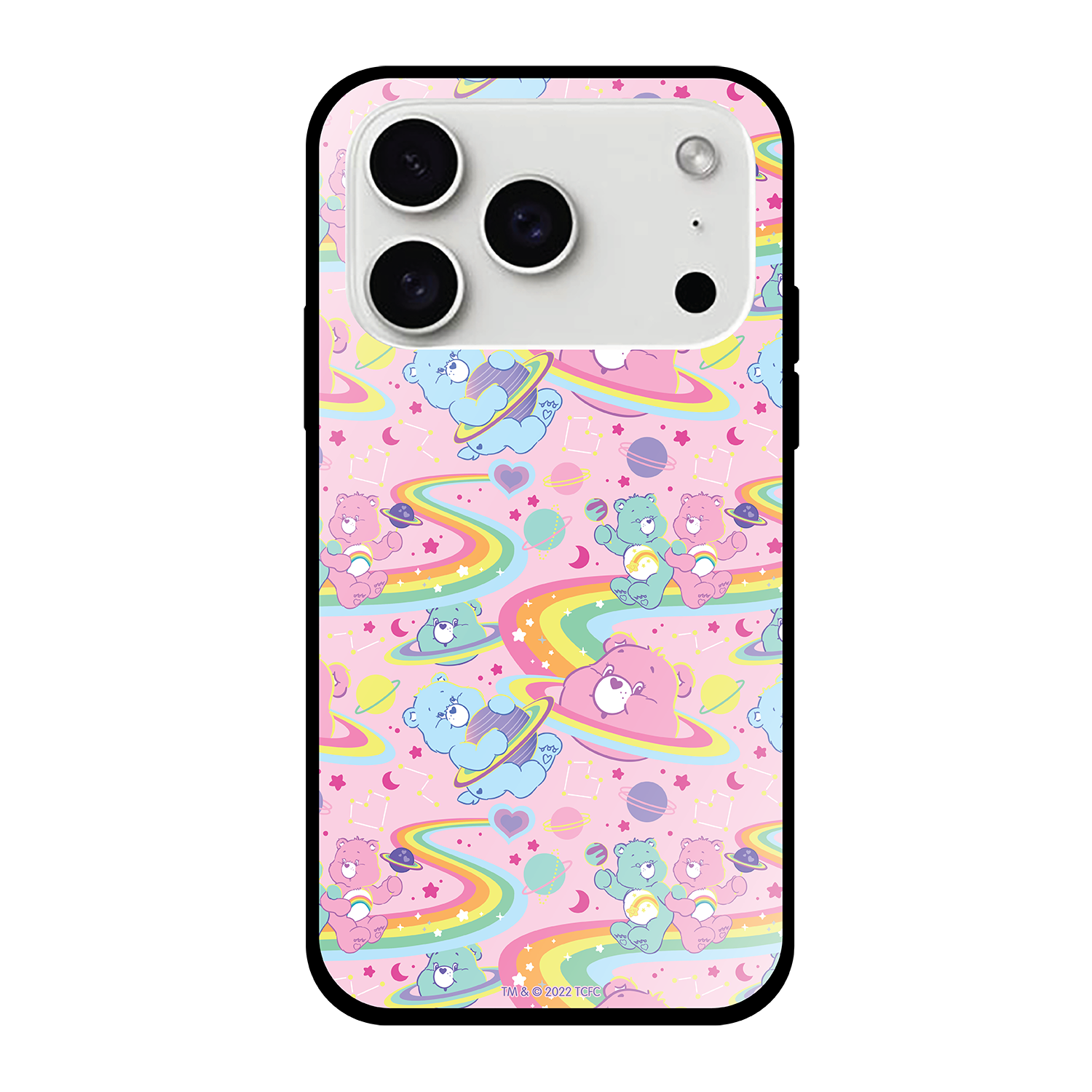 Care Bears Glossy Case (CB95G)