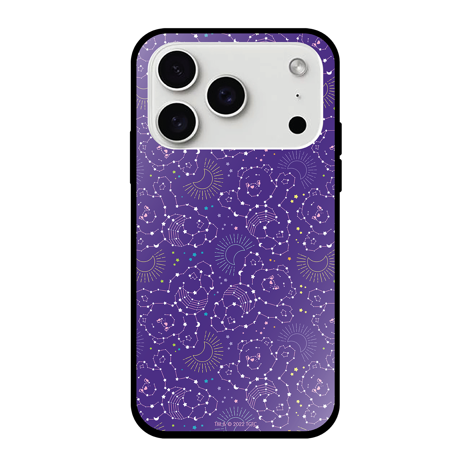 Care Bears Glossy Case (CB97G)