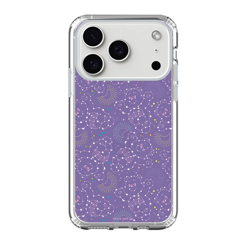 Care Bears Clear Case / iPhone Case / Android Case / Samsung Case 正版授權 全包邊氣囊防撞手機殼  (CB97)